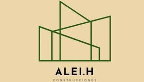 ALEI.H CONSTRUCCIONES